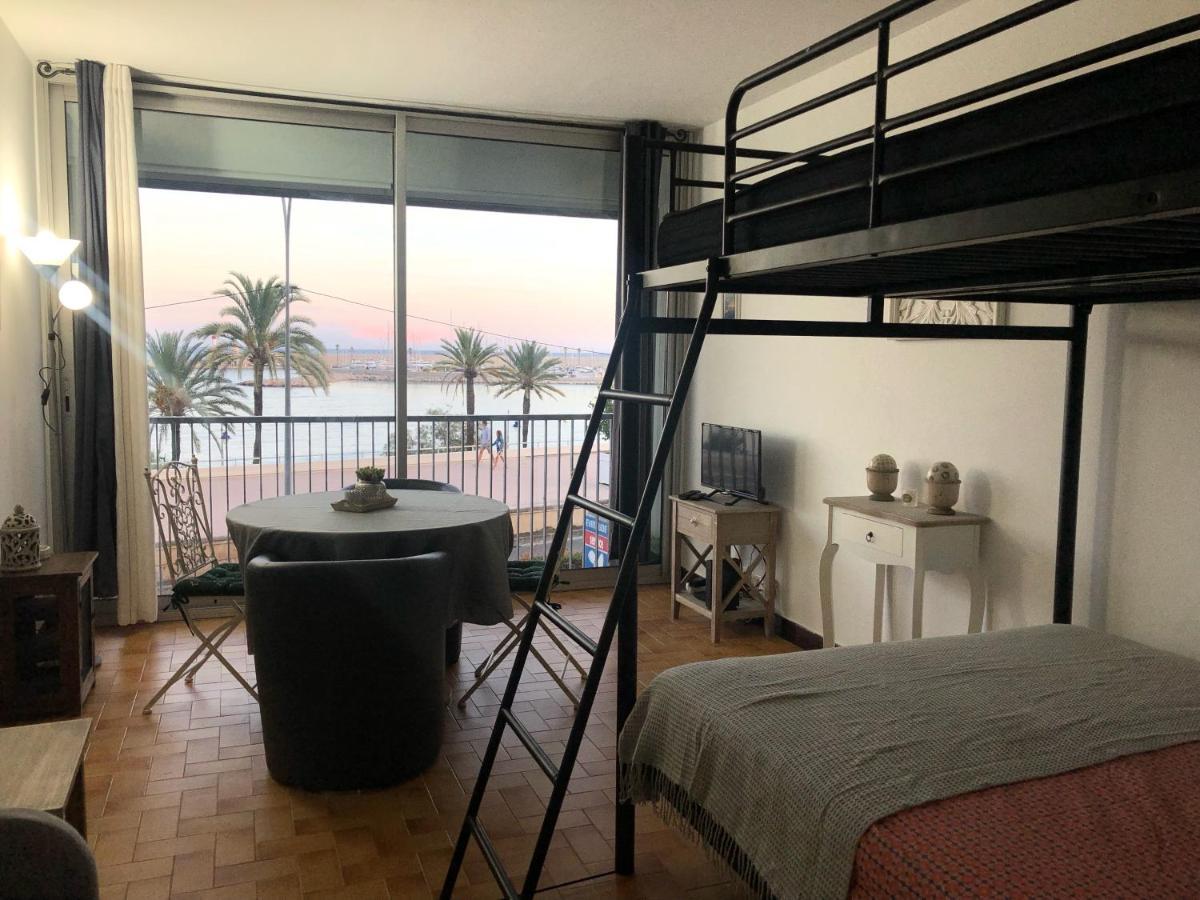 Etoile De Mer - Menton, Garavan Exteriör bild